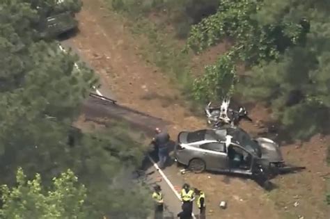 Sister killed in North Carolina car crash recently welcomed grandchild