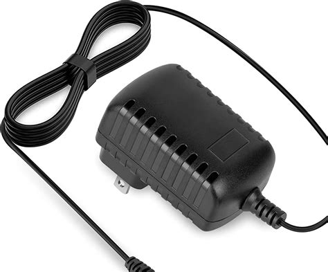 Xzrucst 12V ACDC Adapter for 12 Volt Pulse Performance India | Ubuy