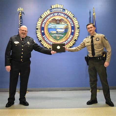 The Tillamook County... - Tillamook County Sheriff's Office