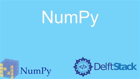 Image result for Numpy for Python