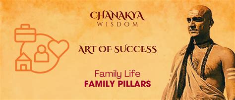 Family Pillars: Chanakya’s Key to a United Household – Saaiva