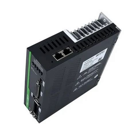 AC SERVO - Series AC Servo Motor Manufacturer from Ahmedabad