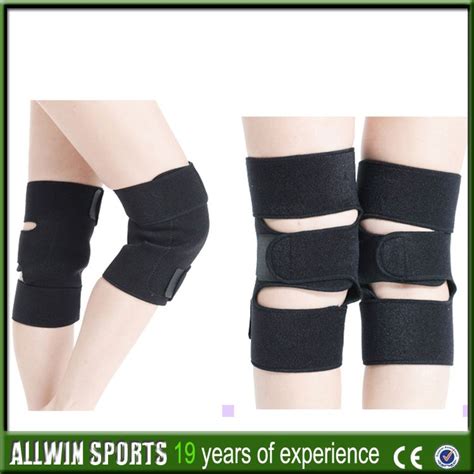 Promotion!!! High Quality Sport knee Pads Orthopedic Knee Support For ...