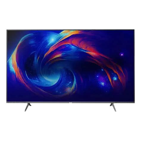 Compare Hisense 43E7K 43 Inch QLED 4K, 3840 x 2160 Pixels TV vs Xiaomi ...