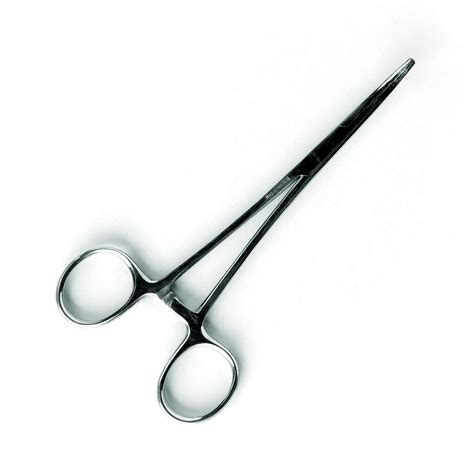Eagle Claw 03040-008 Hook Remover, Forceps,Black : Amazon.in: Sports ...