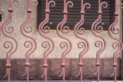 Unique 20 Steel Grill Designs for Windows in Your Home [2022] - Photo ...