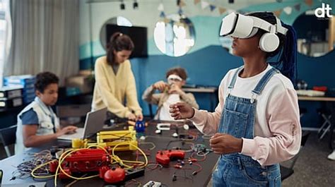 AWS Pledges $100 Million to Empower Underserved Students with AI and ...