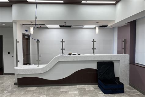 Fertility Centers of Illinois New Ambulatory Care Surgery Center - Shen ...