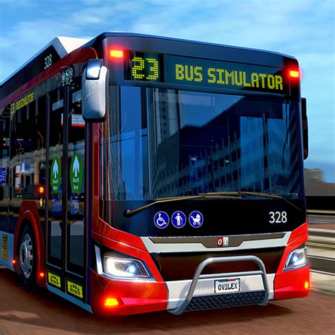 Image result for Bus Simulator for Laptop