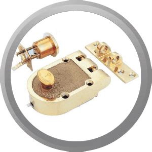 Image result for How a Key Lock Works