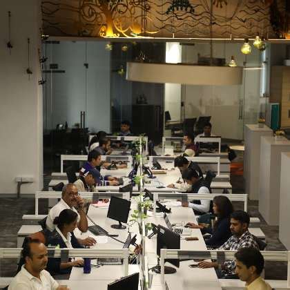 Hi! Tours Office Photos