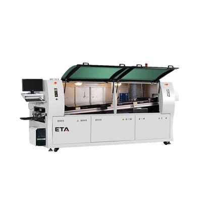 Image result for Wave Soldering Machine