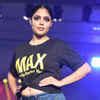 Models walk the ramp at the Times Fashion Fiesta 2022- The Etimes ...
