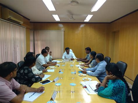 CDA Secunderabad - ROC