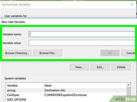 Image result for How to Create a Path in Command Prompt