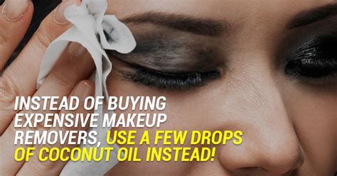 8 Amazing Ways To Use Coconut Oil In Your Beauty Routine