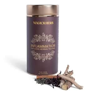 Magick Herb Weight loss,slimming,Fat loss, Inflammation, slimming tea ...