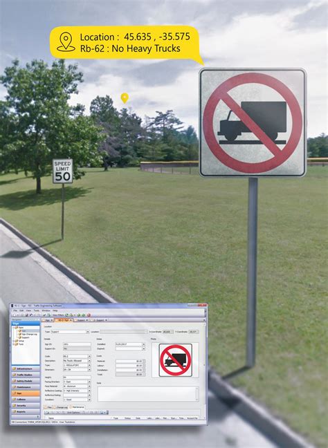 Guide Sign Software 的图像结果