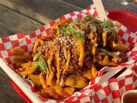 WAFFLE KART @ The Turkey Shed, The Turkey Shed @ Albion Farm Shop ...