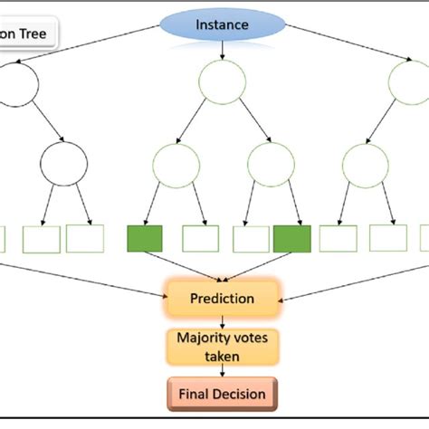Image result for Create a Tree From a Random Forest