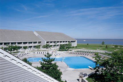 MAUMEE BAY LODGE AND CONFERENCE CENTER (Oregon) - 2026 Resort Reviews ...