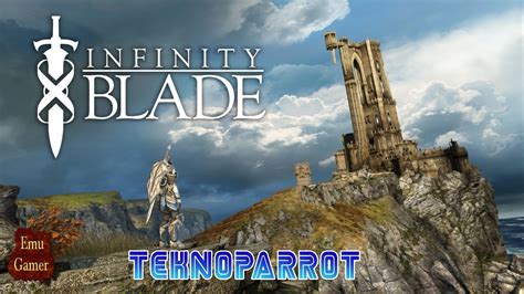 Image result for Infinity Blade FN