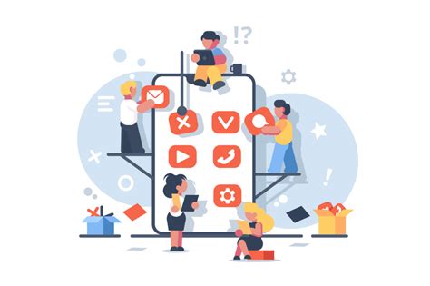 Course Development Vector 的图像结果