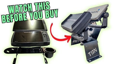 Image result for Chartplotter Mounts