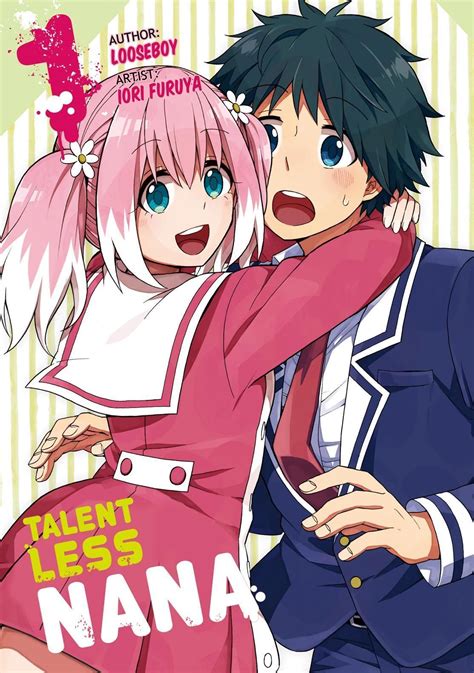 Talentless Nana Wallpapers - Wallpaper Cave