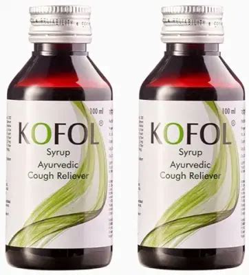 13 Best Cough Syrups for Adults in India [August, 2024]