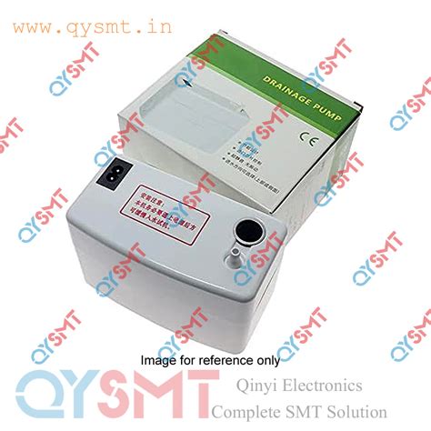 RS-24A Drainage Pump – QYSMT