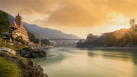 Rishikesh | Places to Visit In Rishikesh | Incredible India