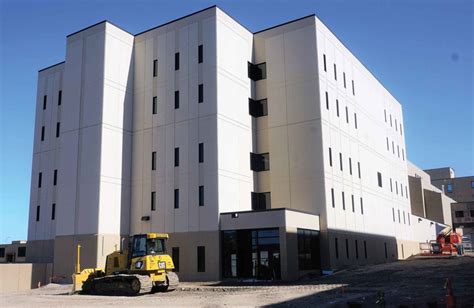 #4: New Ward County Jail | News, Sports, Jobs - Minot Daily News