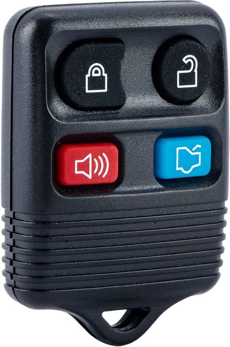 Image result for Programming a Ford Focus Keyless Remote