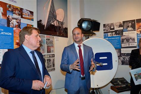 Channel Nine Perth 2004 的图像结果