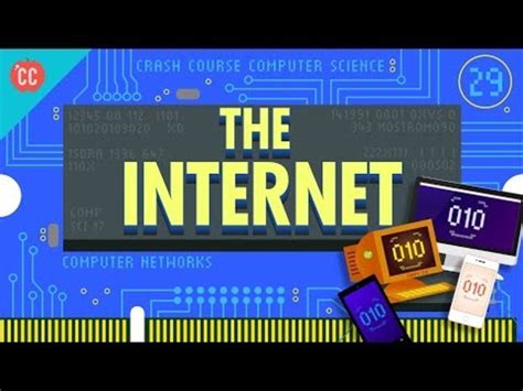 Image result for Computer Networks Crash Course Full