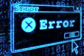 How to Fix System Error 的图像结果