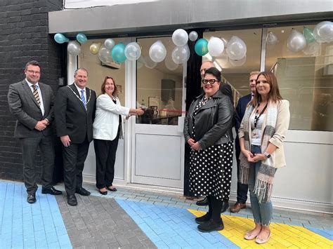 Hub of Hope in our stations - Rail Suicide Prevention