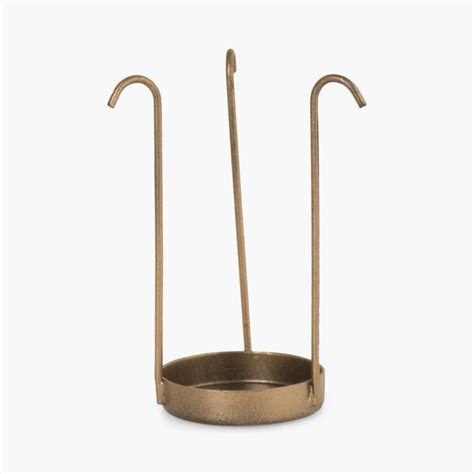 Buy Redolence Utsav Hanging Tea Light Holder from Home Centre at just ...
