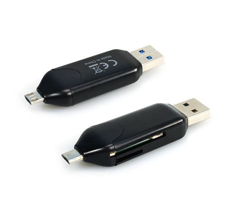 Image result for How to Use OTG Card Reader