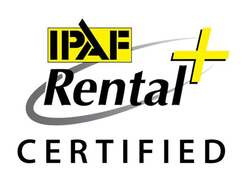 IPAF Training | IPAF Certification | Manlift Training | Manlift India