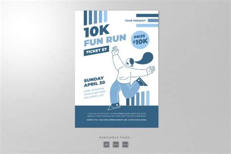 Image result for Virtual Fun Run Poster