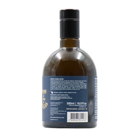 Arribas do Douro Extra Virgin Olive Oil