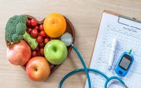 Nutrition and Dietician - Acadis Hospital