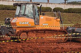 Loader Backhoe Manufacturer in Indore, India, L-Series Crawler Dozers ...