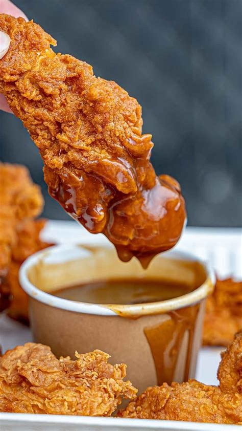 Chicken Critters Texas Roadhouse