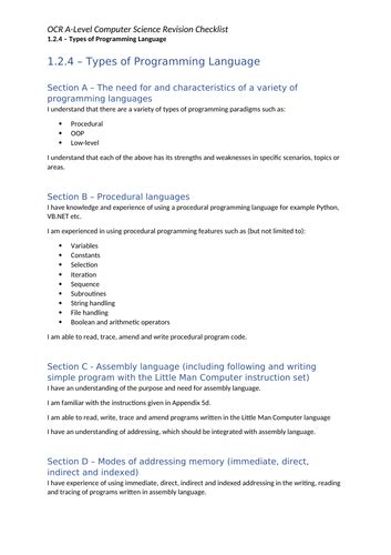 Image result for OCR Computer Science Project Example