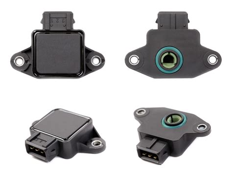 How Does Inductive Throttle Sensor Work 的图像结果