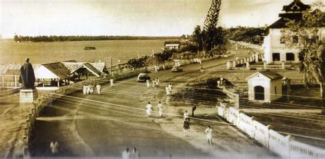Vintage Photographs of Cochin and Ernakulam - Kerala 1940's to 1960's ...