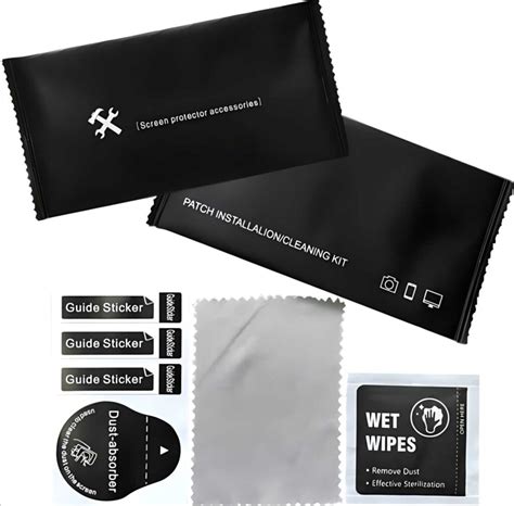 Image result for Installing Screen Protector